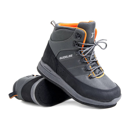 Wading Shoes Guideline Laxa Felt