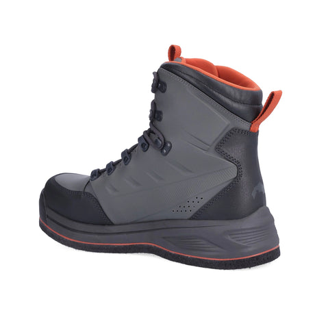 Wading Shoes Simms Freestone Felt Sole