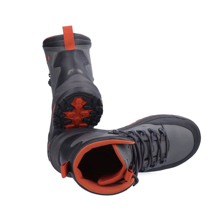 Wading Shoes Simms Freestone Rubber Sole