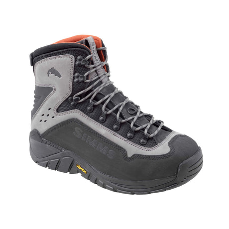 Scarponi da wading Simms G3 Guide Suola Vibram