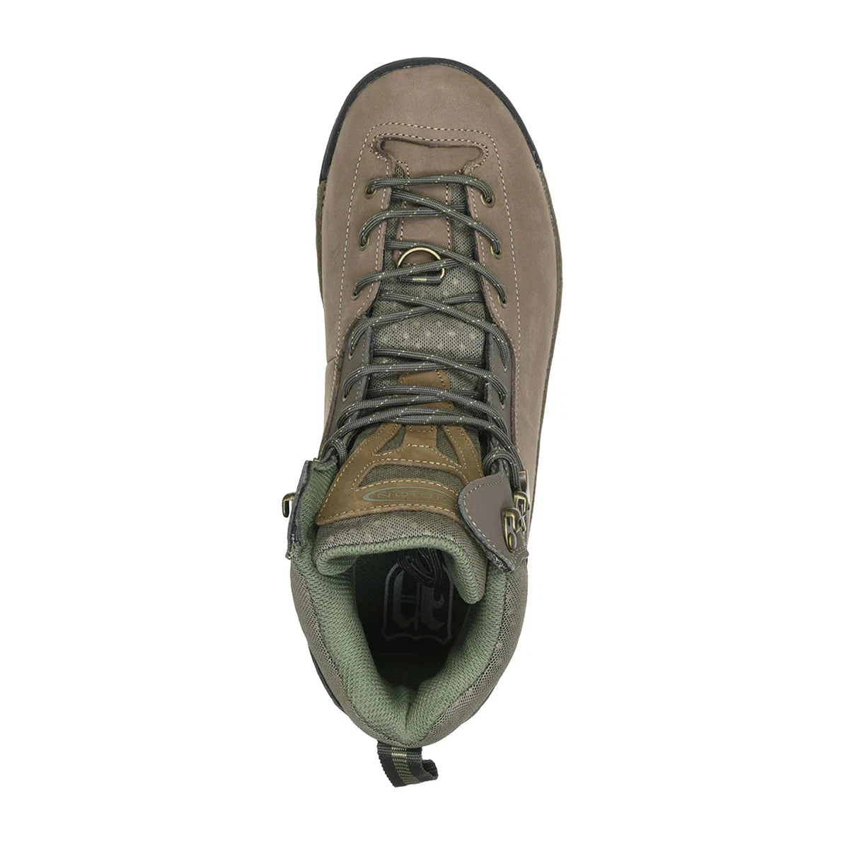 Scarpone da wading Vision Nahka Michelin
