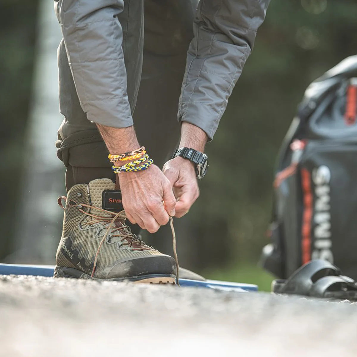 Scarpe da wading Simms Flyweight Access Boot