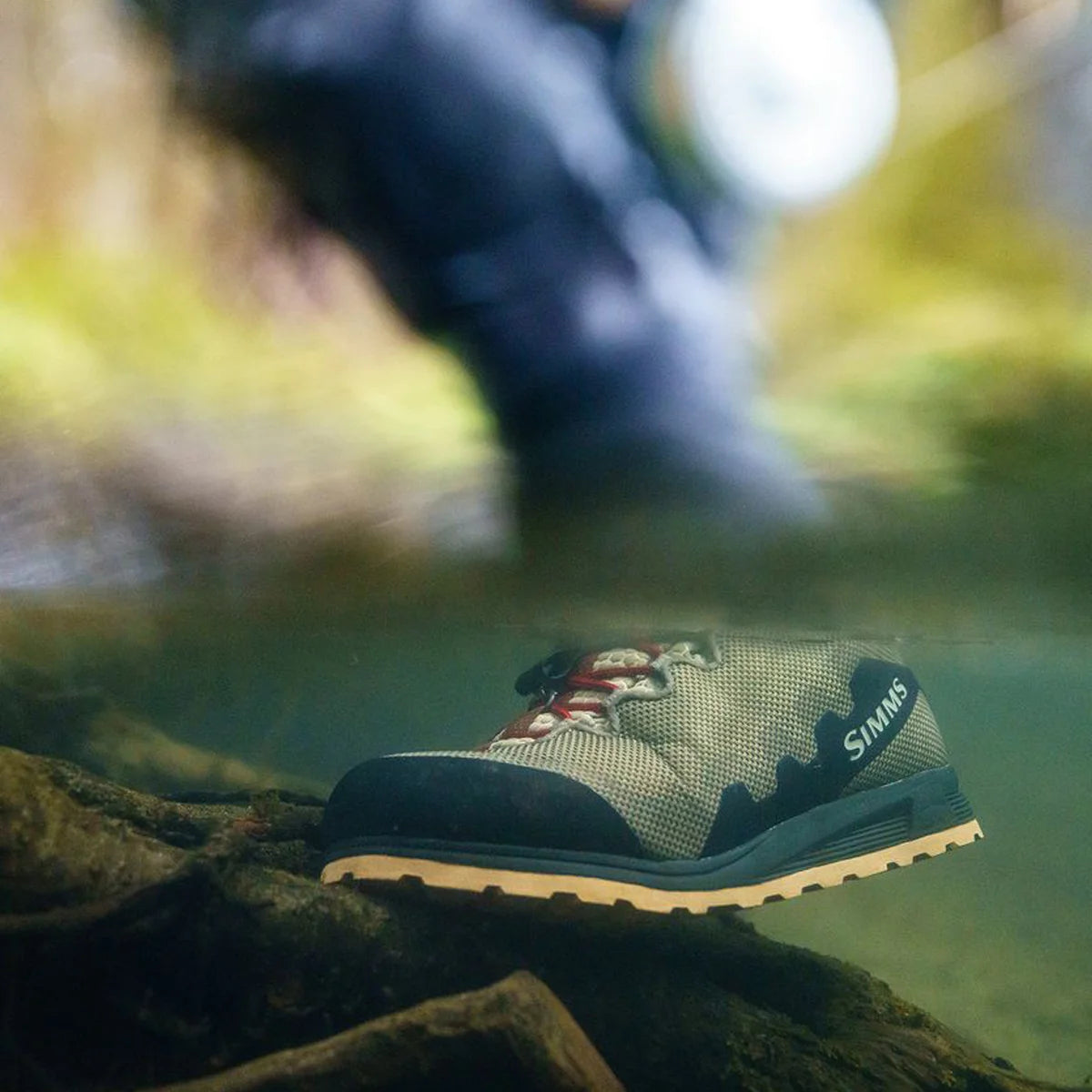 Scarpe da wading Simms Flyweight Access Boot