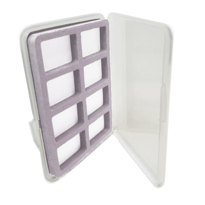 Scatola GF8 Magnetic Slim - Go - Fish