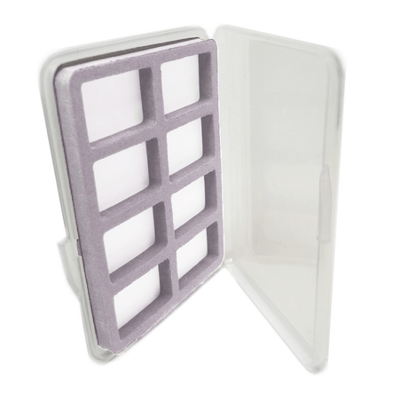 Scatola GF8 Magnetic Slim - Go - Fish