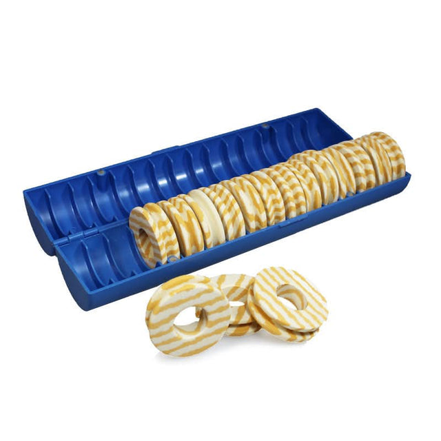 Scatola Porta Amettiera 16 - Go - Fish