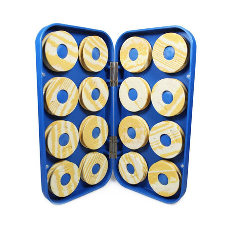 Scatola Porta - Amettiera - Go - Fish