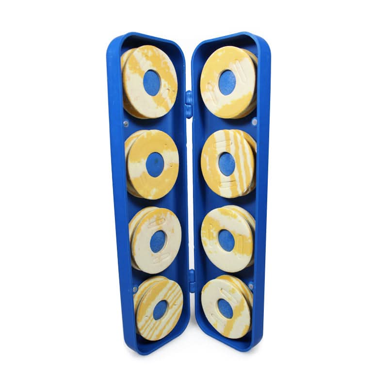 Scatola Porta - Amettiera small - Go - Fish