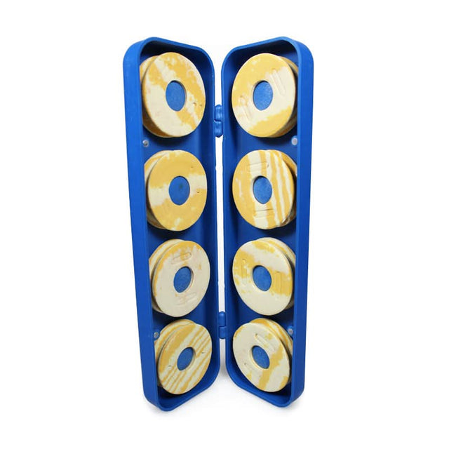 Scatola Porta - Amettiera small - Go - Fish