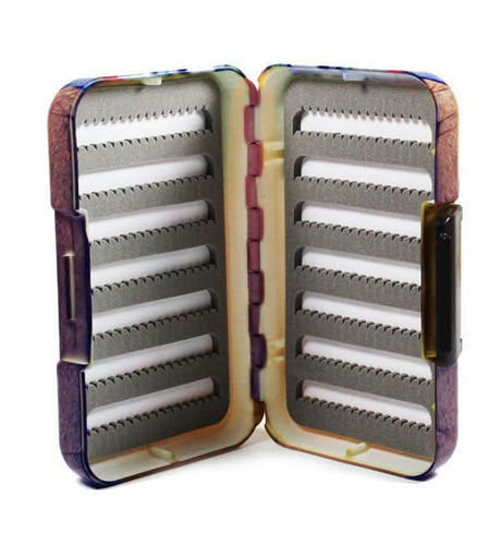 Scatola porta mosche MFC Maddox´s Snack - Go - Fish