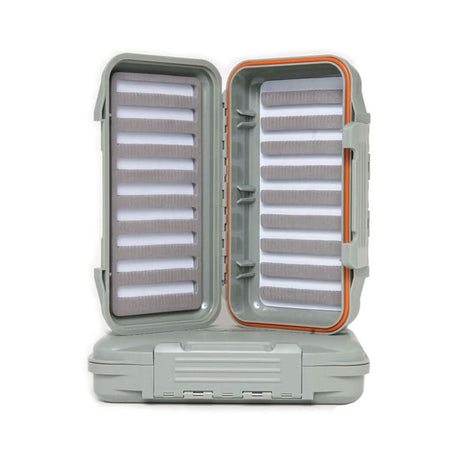 Scatola portamosche Double Side Slit Foam Guideline - Go - Fish