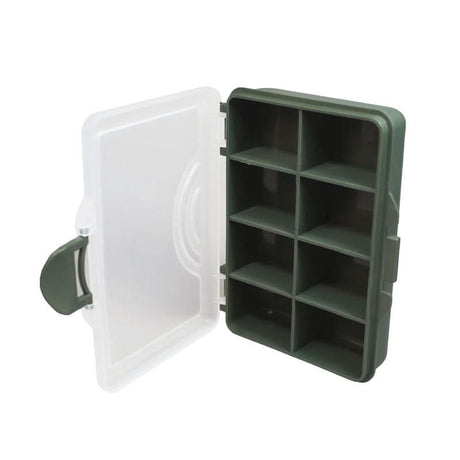 Scatola portamosche GF - Compact - Go - Fish