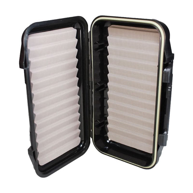 Scatola portamosche impermeabile - Ripple - Go - Fish