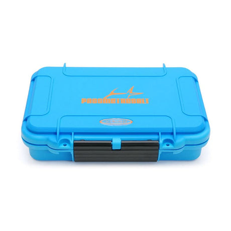 Scatola portamosche impermeabile Vision Aqua Salt - Go - Fish