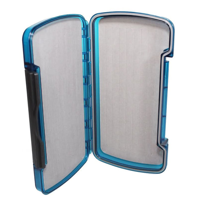 Scatola Streamer Vault 22,5x11,5x4cm - Go - Fish