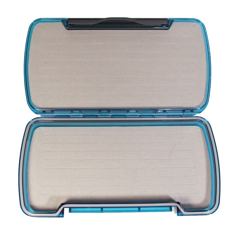 Scatola Streamer Vault 22,5x11,5x4cm - Go - Fish