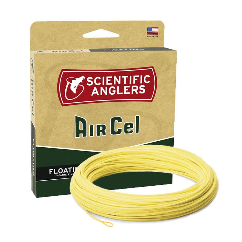 Scientific Anglers Air Cel DT - Go - Fish