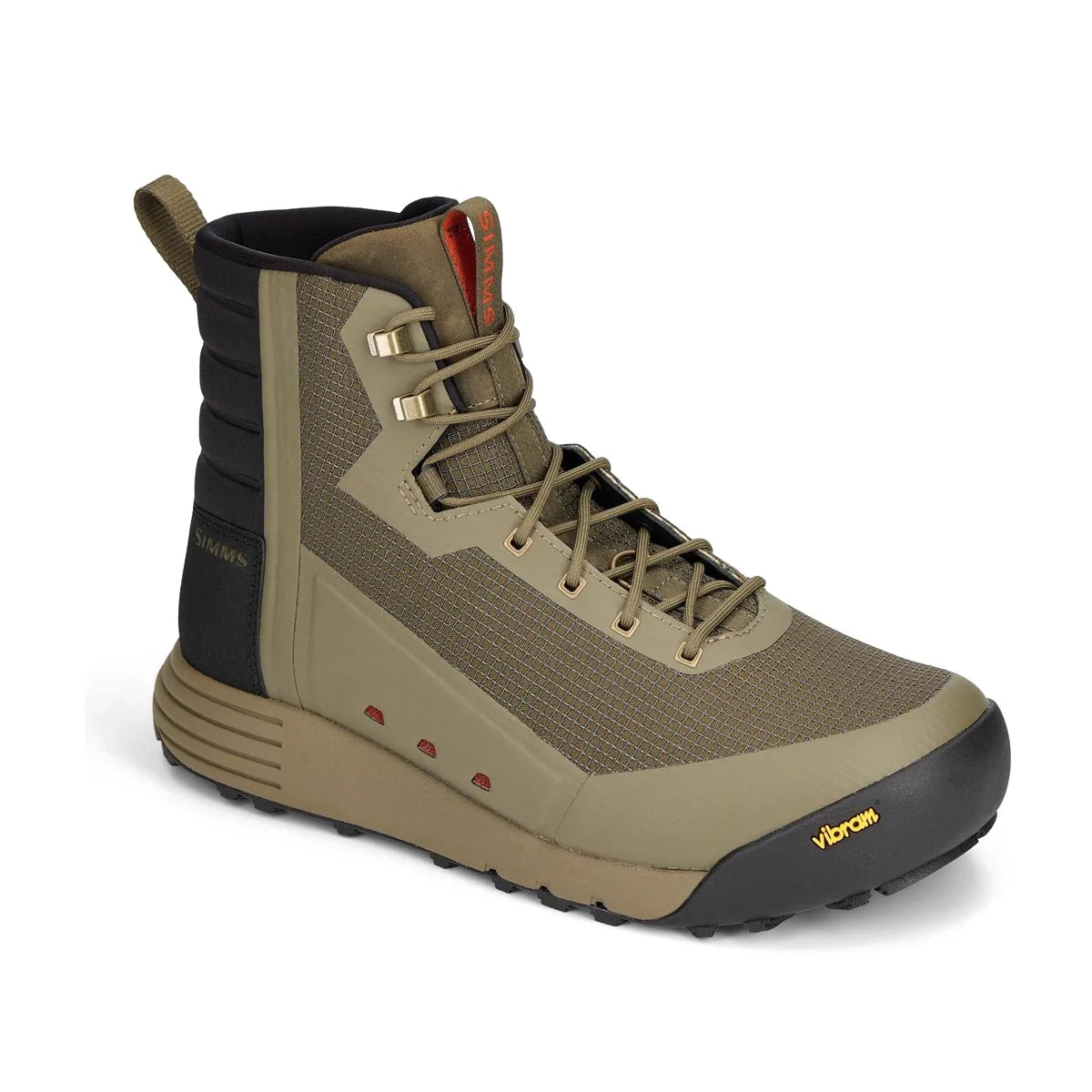 Scarpe da wading Simms Access Boot Vibram