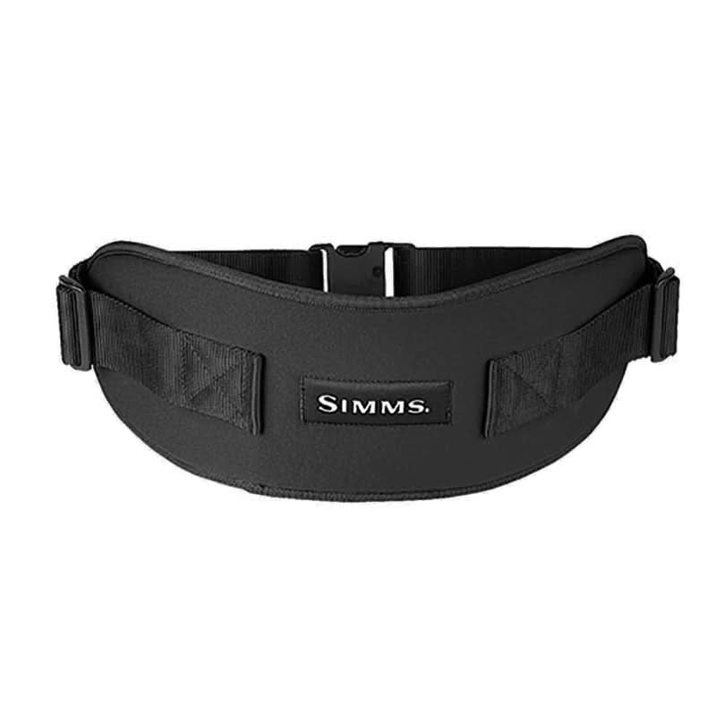 Simms Backsaver Wading Belt - Go - Fish