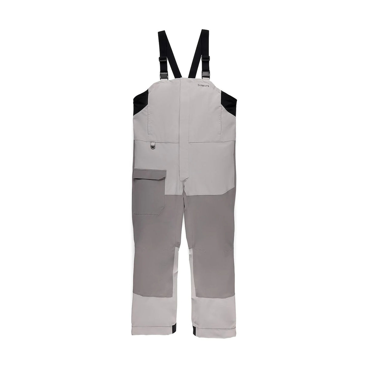 Simms Challenger Bib – Shale – Produktansicht 3