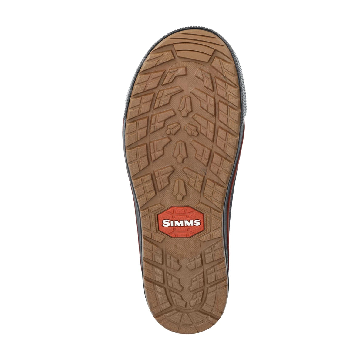 Stivali Simms Challenger Boot Slate