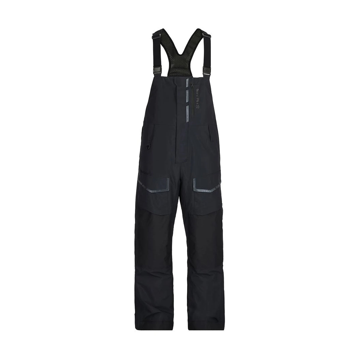 Simms Challenger Insulated Bib