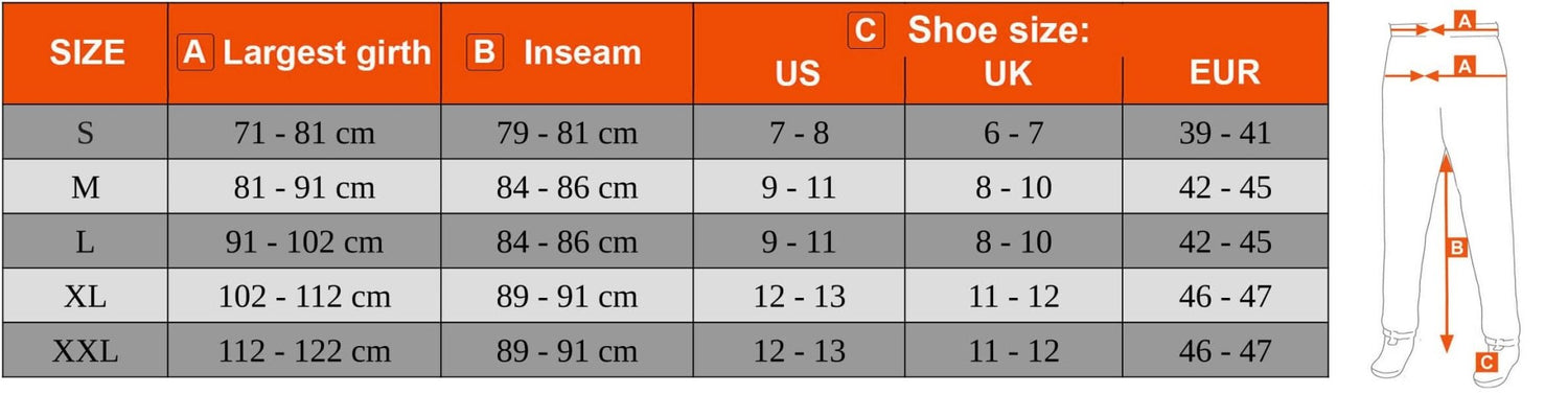 Simms Freestone Pants waders a vita - Go - Fish