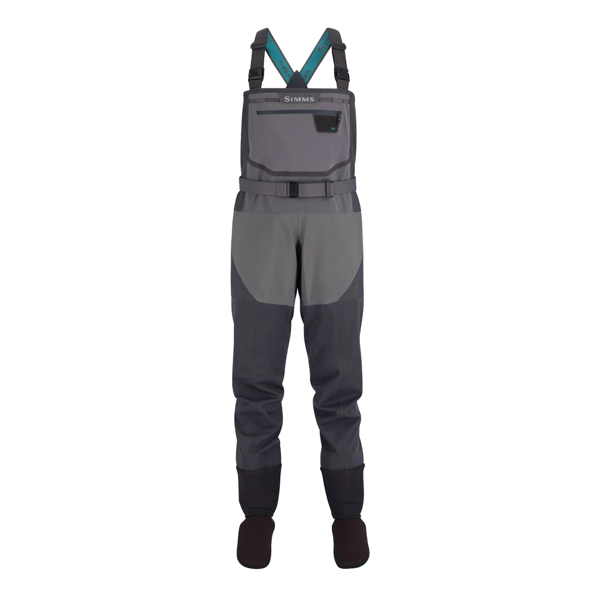 Waders donna Simms Wms Freestone Stockingfoot