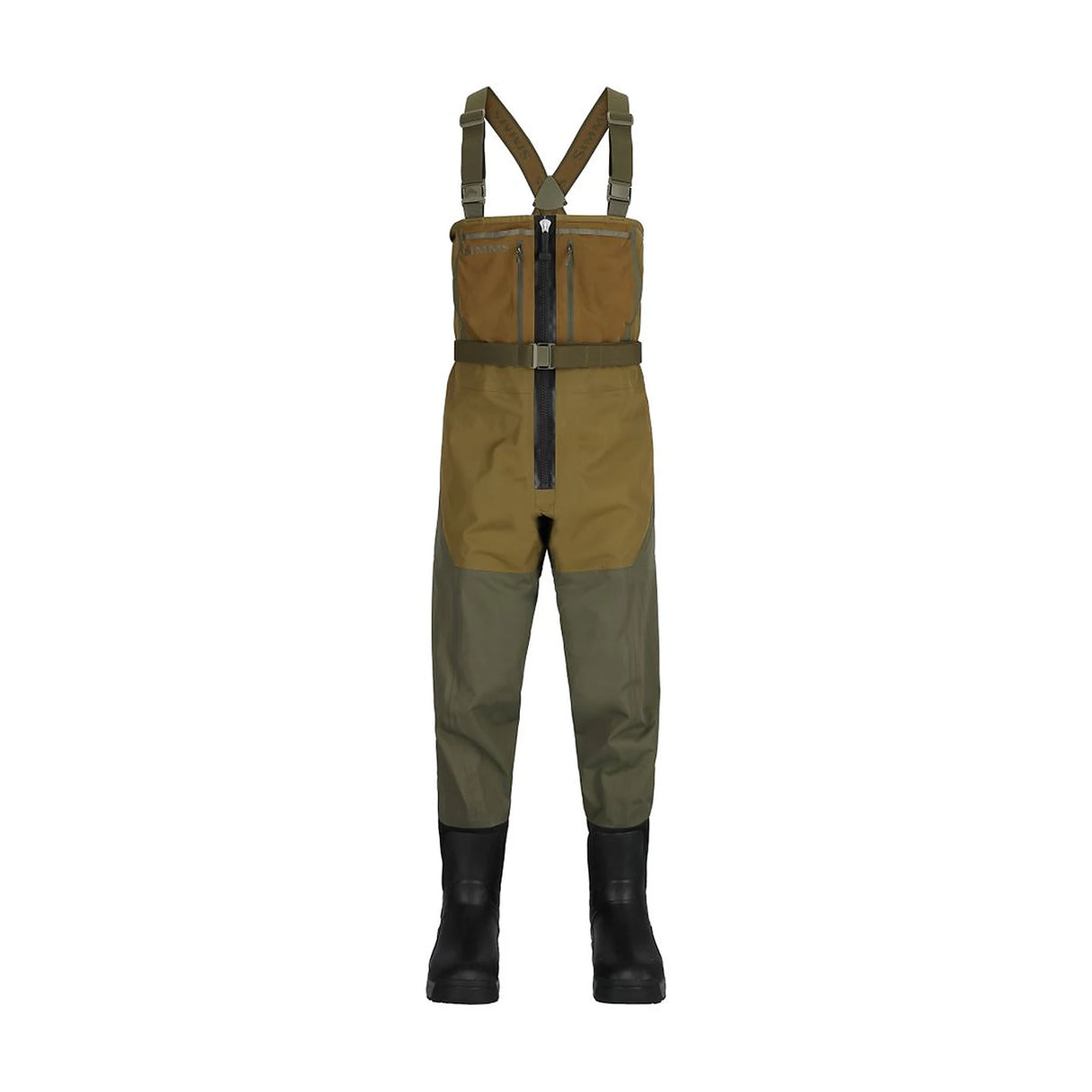 Simms Freestone Z Bootfoot