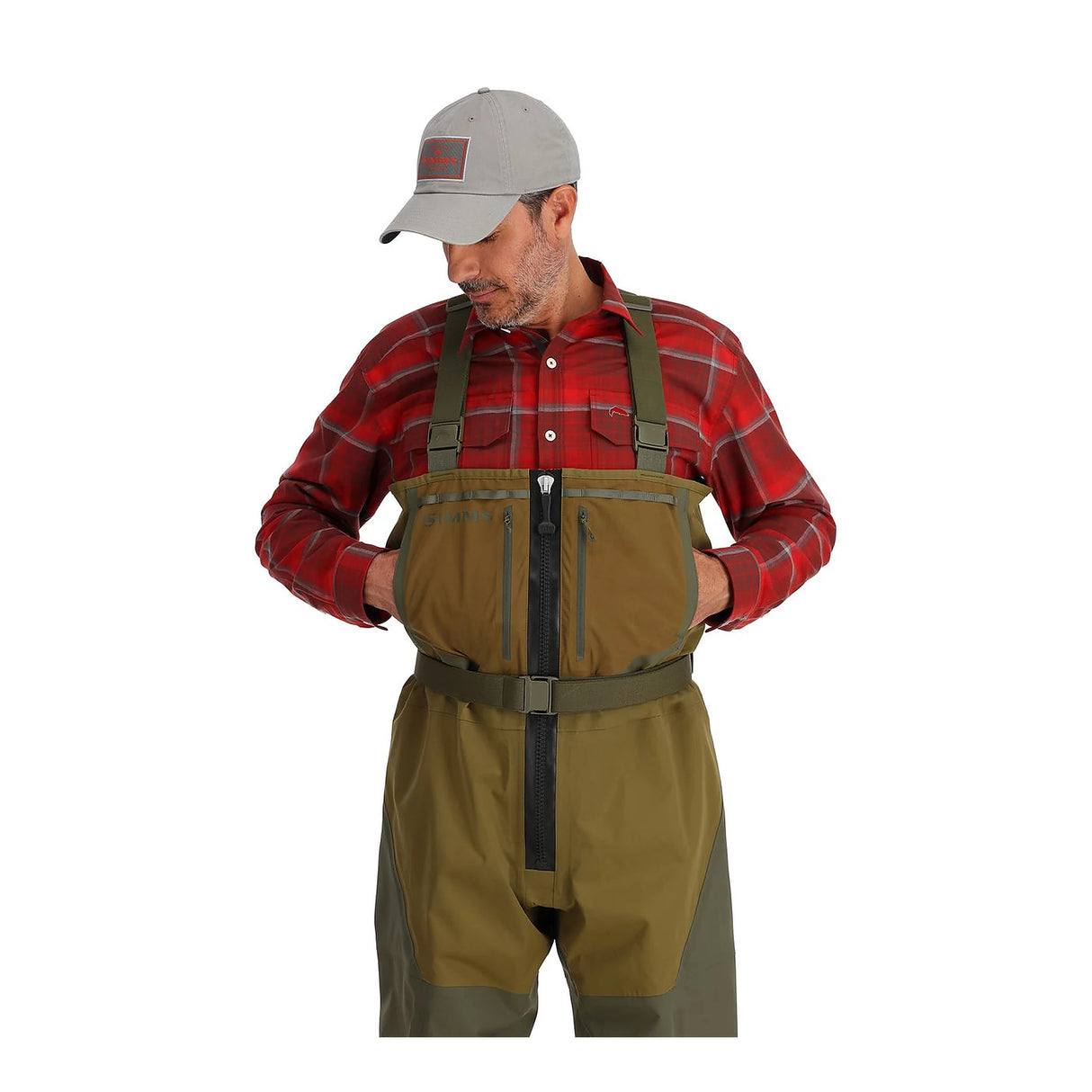 Simms Freestone Z Bootfoot – Produktansicht 4