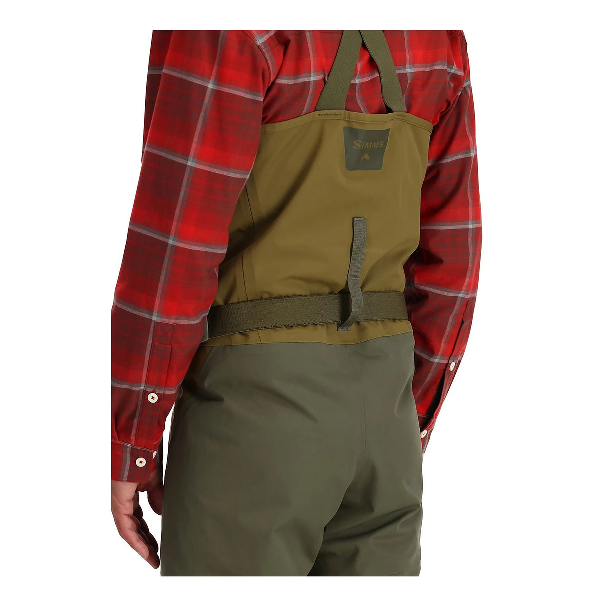 Simms Freestone Z Bootfoot – Produktansicht 7