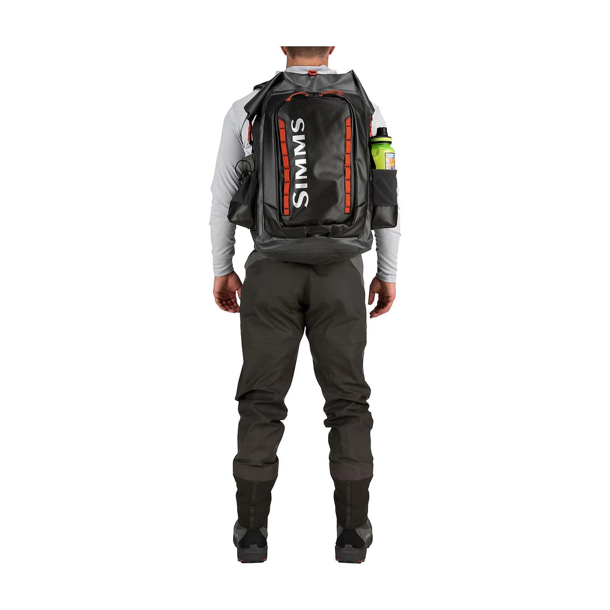 Simms G3 Guide Backpack Anvil – Produktansicht 9