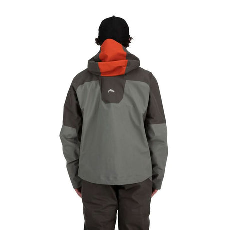 Simms G3 Guide Giacca da wading - Go - Fish