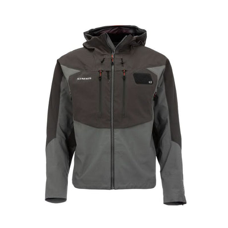Simms G3 Guide Giacca da wading - Go - Fish