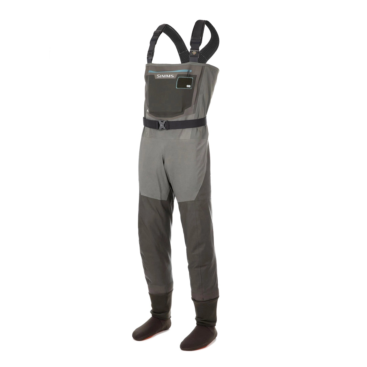 Waders Simms Womens G3 Stockingfoot
