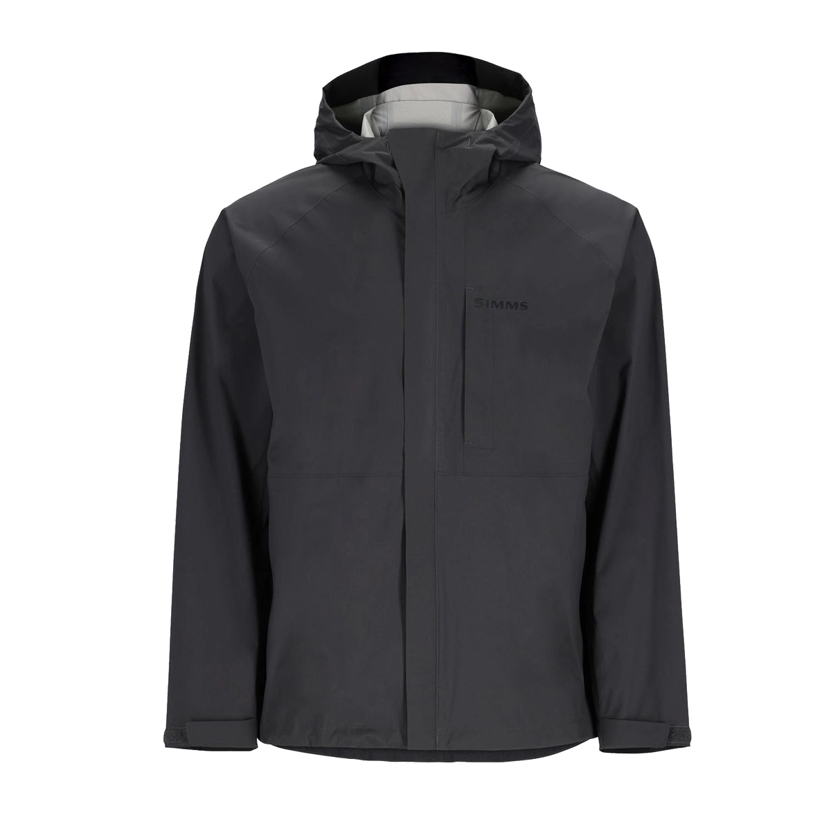 Giacca Simms Waypoints Jacket Slate