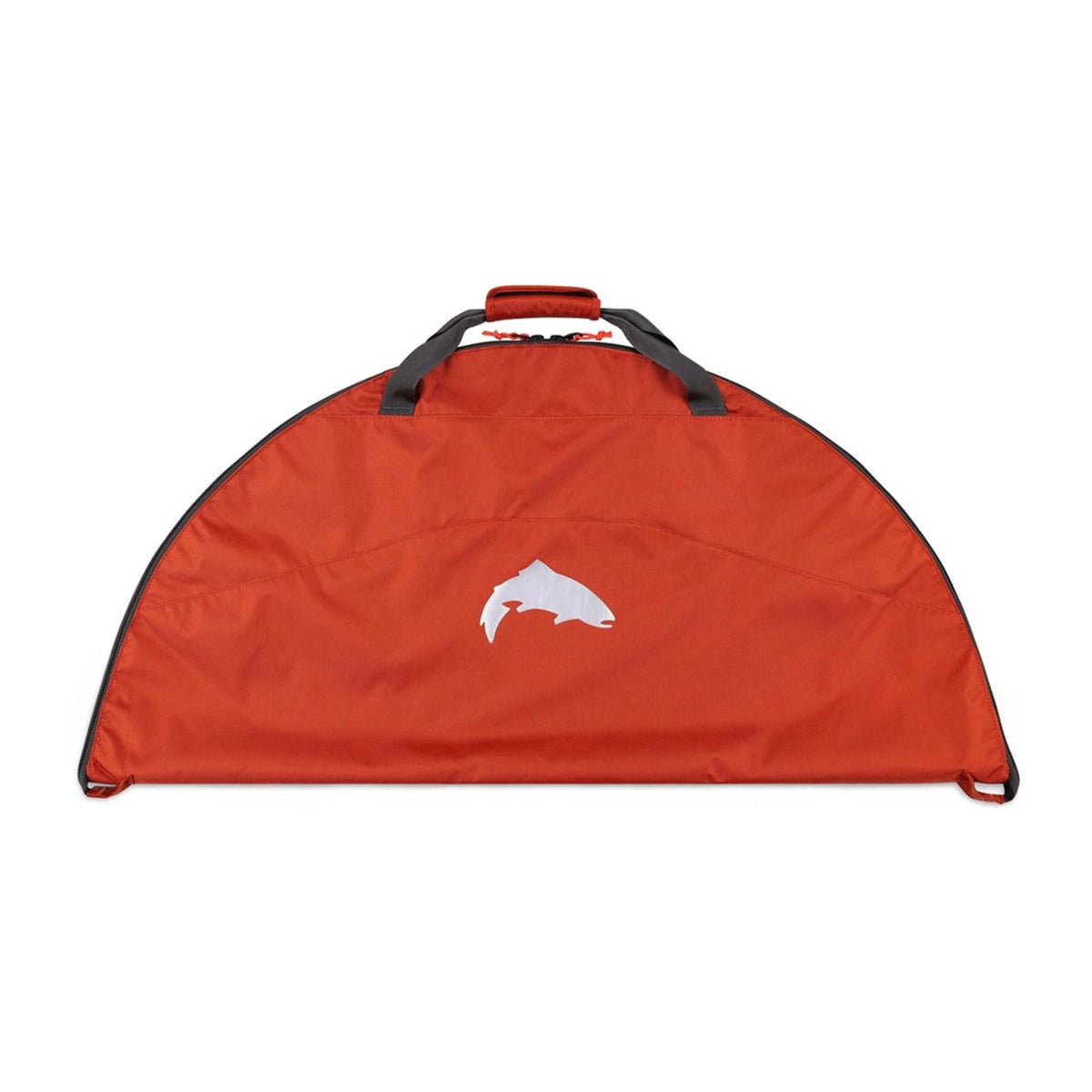 Borsa per waders Taco Bag Simms Orange