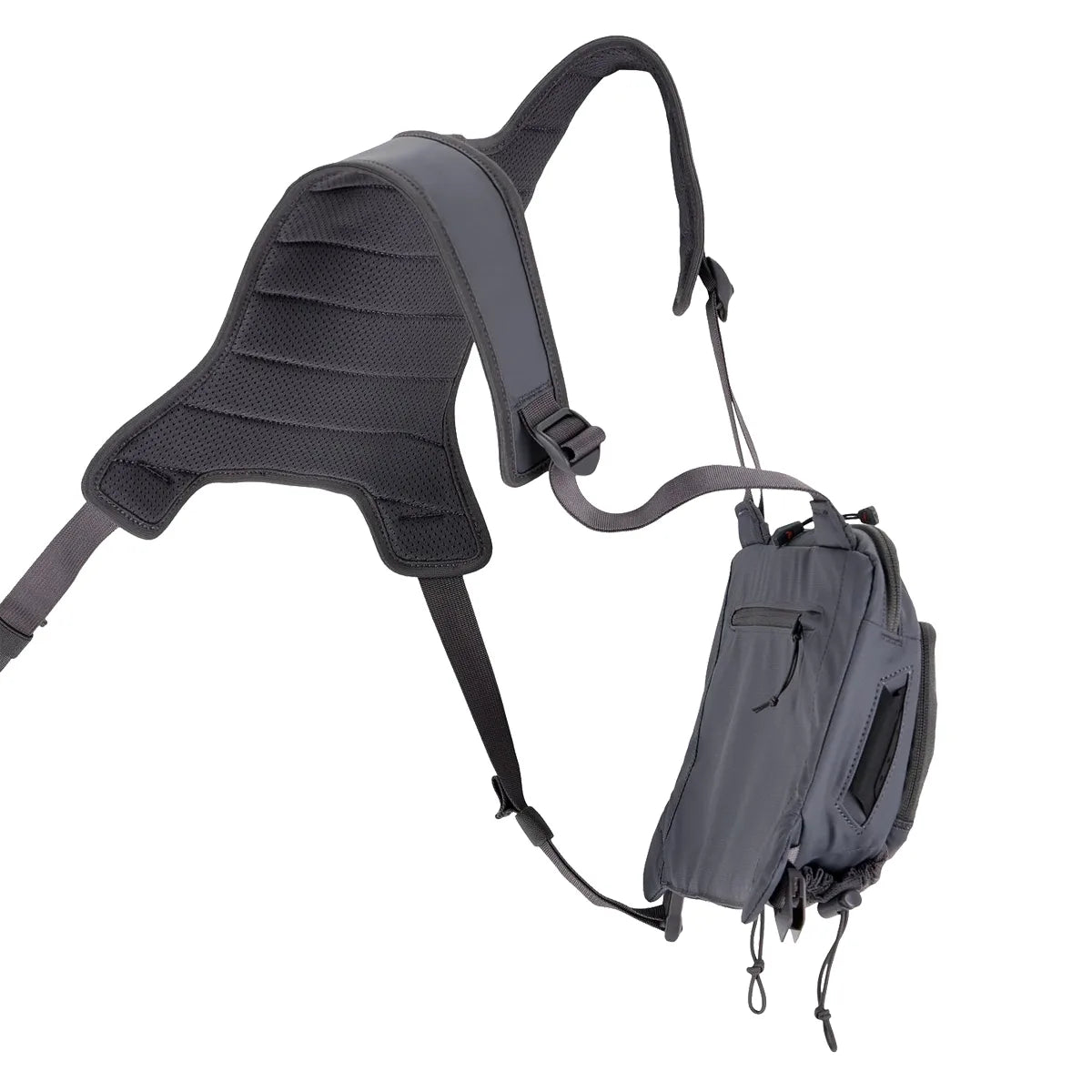 Simms Tributary Chest Pack Tahitian Pearl