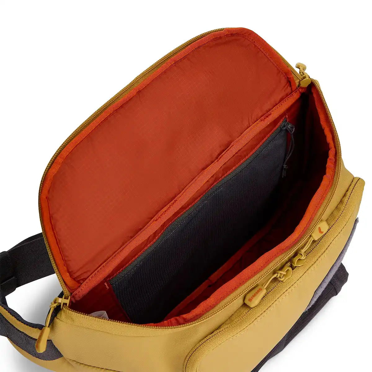 Simms Tributary Hip Pack Bistre