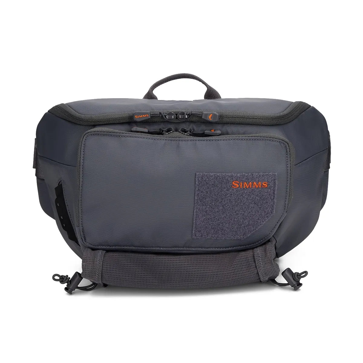 Simms Tributary Hip Pack Tahitian Pearl