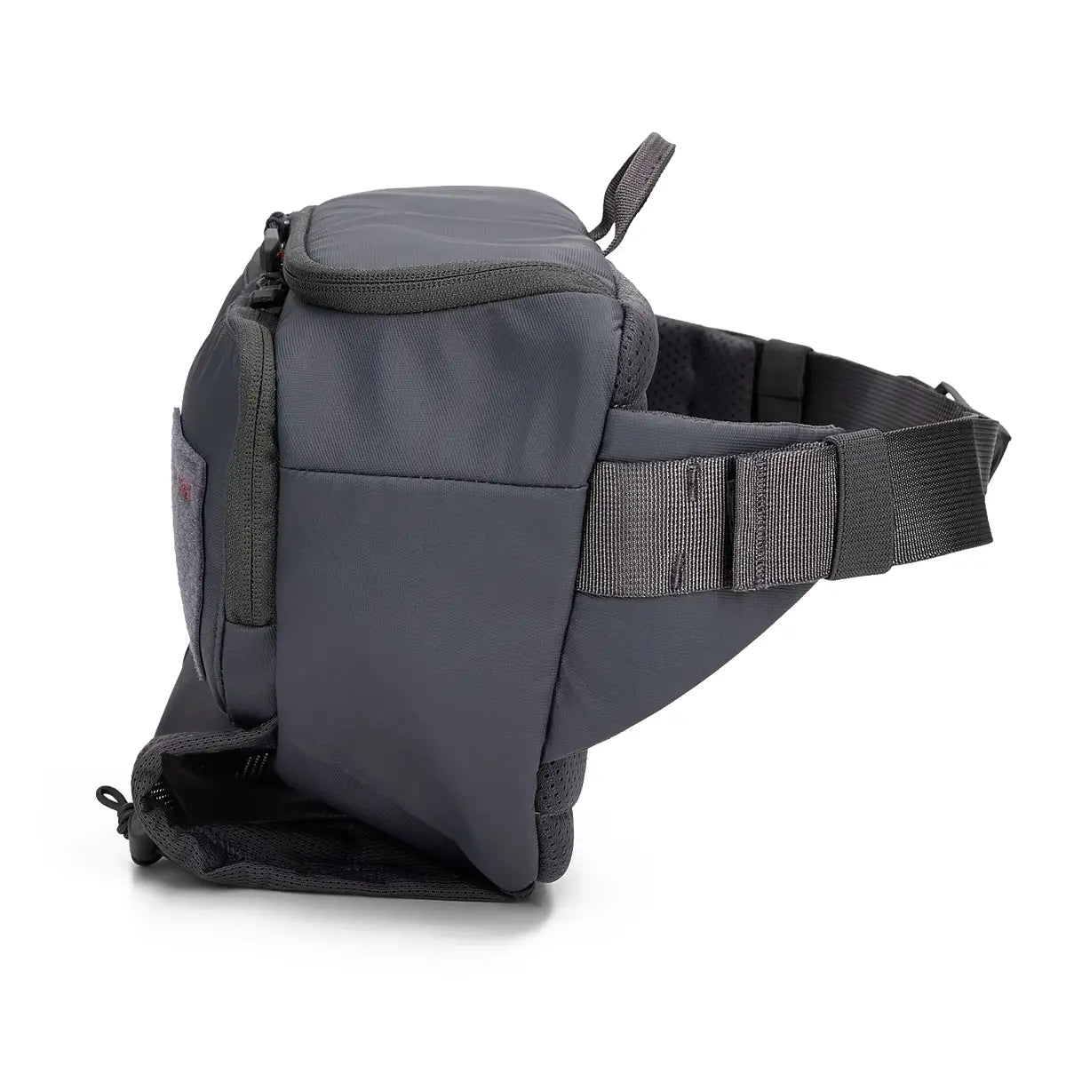 Simms Tributary Hip Pack Tahitian Pearl