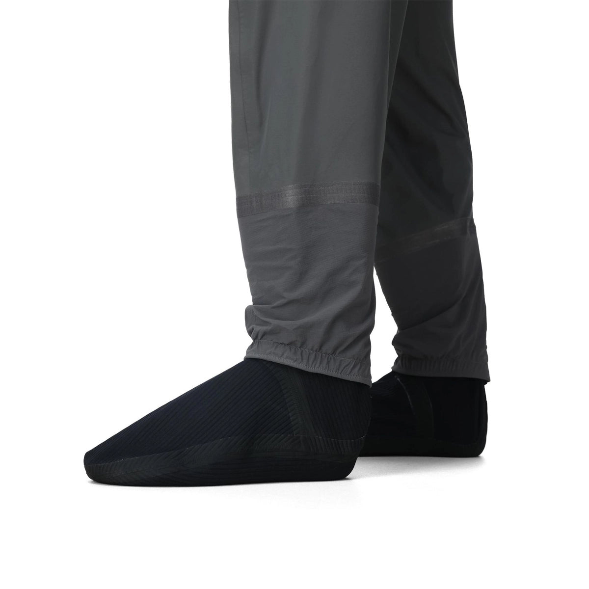 Simms Flyweight Stockingfoot Wader Cinder
