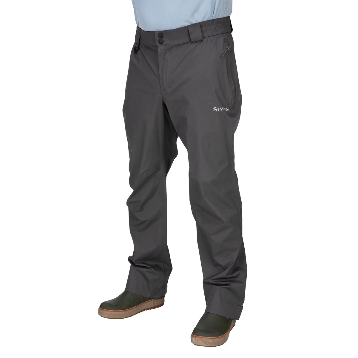 Pantaloni leggeri Simms Waypoint Pant Slate