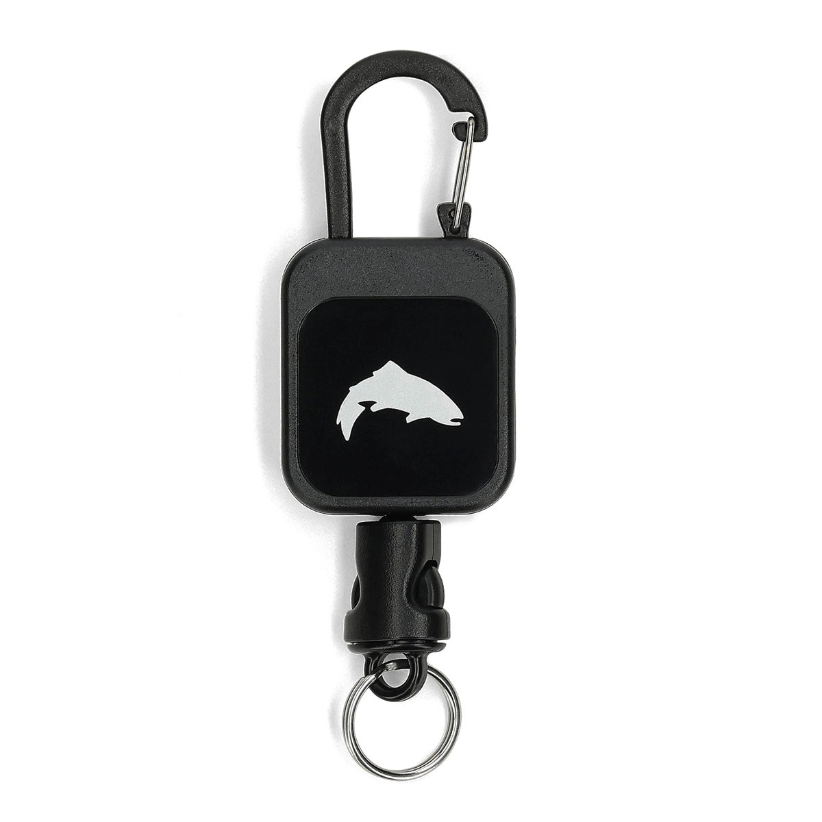 Simms Zinger Black