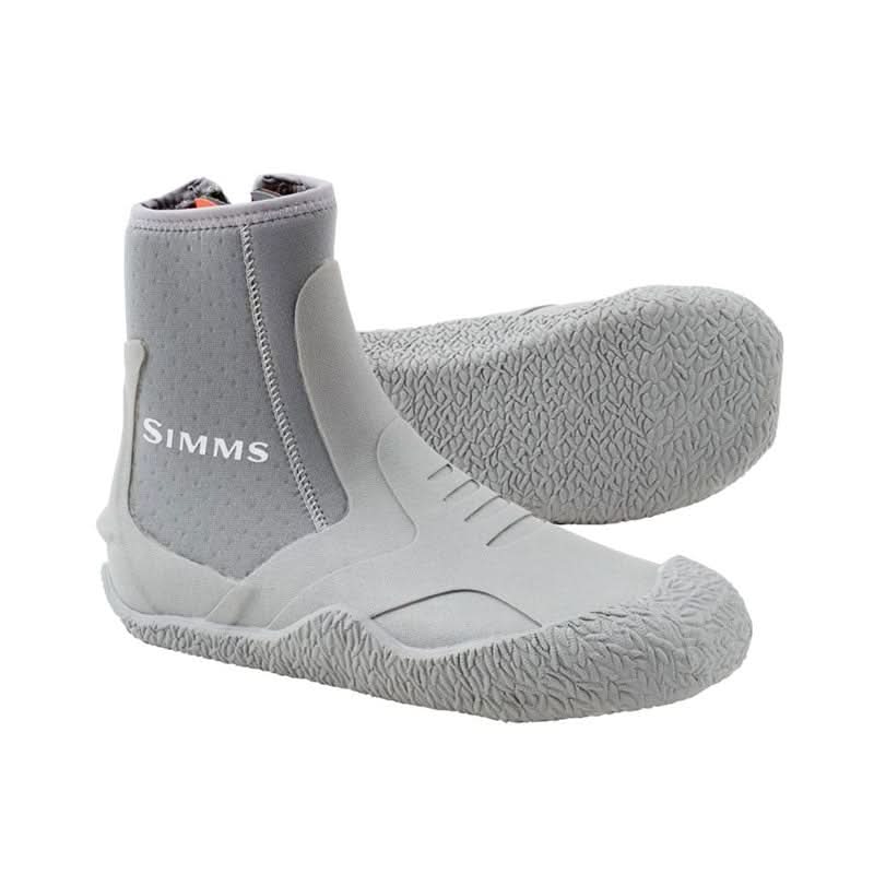Simms Zipit Bootie - Go - Fish
