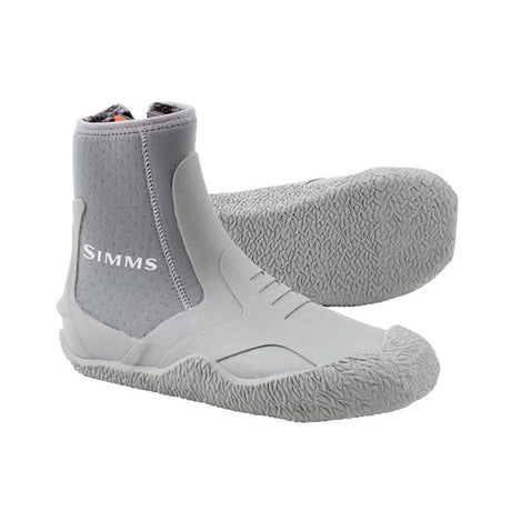 Simms Zipit Bootie - Go - Fish