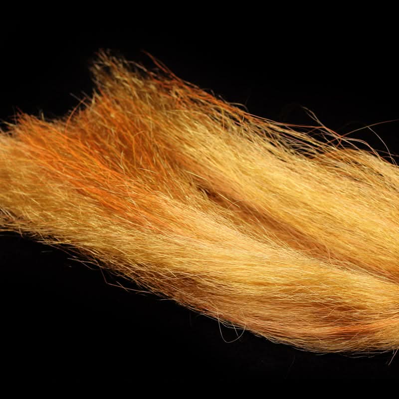 Slinky Hair - Go - Fish