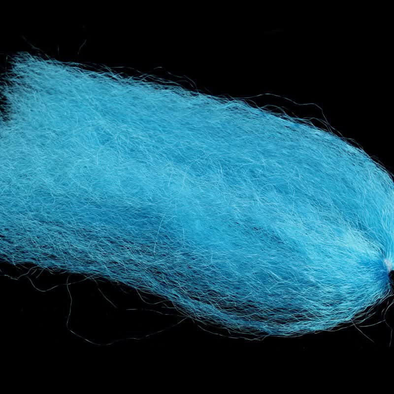 Slinky Hair - Go - Fish