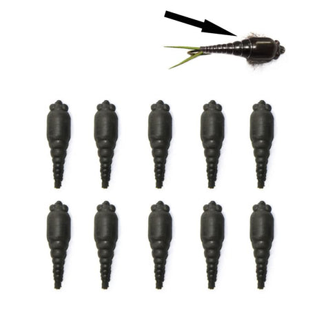 Soft Tungsten Nymph Body - Go - Fish