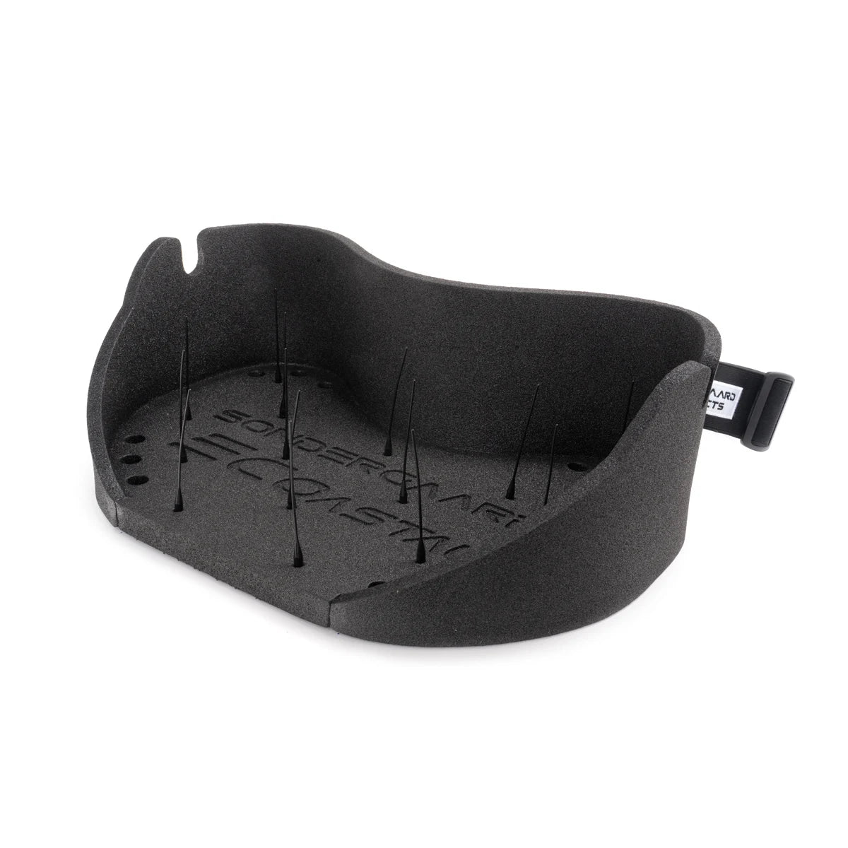 Stripping Basket Sondergaard Coastal Black